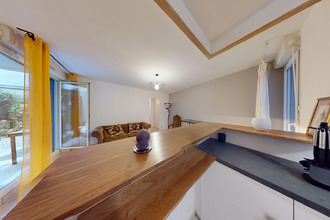 Ma-Cabane - Vente Appartement PARIS 19, 59 m²