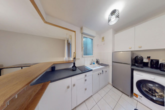 Ma-Cabane - Vente Appartement PARIS 19, 59 m²