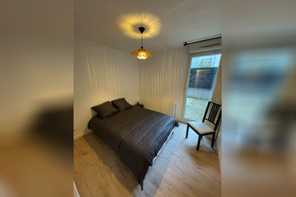 Ma-Cabane - Vente Appartement PARIS 19, 59 m²