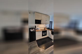 Ma-Cabane - Vente Appartement PARIS 19, 29 m²