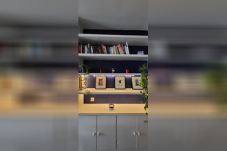 Ma-Cabane - Vente Appartement PARIS 19, 29 m²