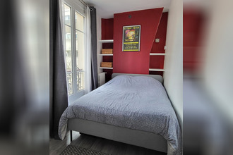 Ma-Cabane - Vente Appartement PARIS 19, 29 m²