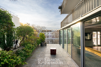 Ma-Cabane - Vente Appartement PARIS 19, 113 m²