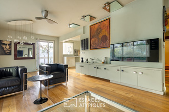 Ma-Cabane - Vente Appartement PARIS 19, 113 m²