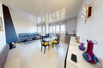 Ma-Cabane - Vente Appartement PARIS 19, 57 m²