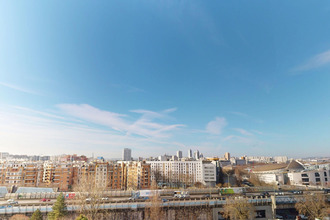 Ma-Cabane - Vente Appartement PARIS 19, 57 m²
