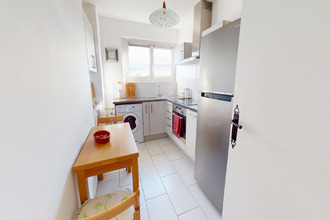 Ma-Cabane - Vente Appartement PARIS 19, 57 m²