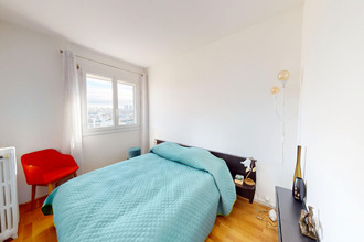 Ma-Cabane - Vente Appartement PARIS 19, 57 m²