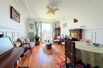 Ma-Cabane - Vente Appartement PARIS 19, 54 m²