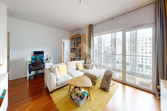 Ma-Cabane - Vente Appartement PARIS 19, 77 m²