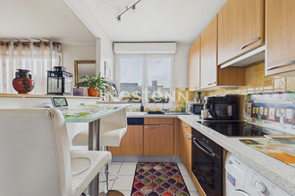 Ma-Cabane - Vente Appartement PARIS 19, 57 m²