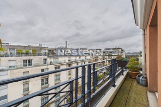 Ma-Cabane - Vente Appartement PARIS 19, 57 m²