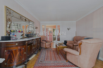 Ma-Cabane - Vente Appartement PARIS 19, 65 m²