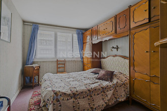 Ma-Cabane - Vente Appartement PARIS 19, 65 m²