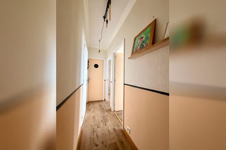 Ma-Cabane - Vente Appartement PARIS 19, 73 m²