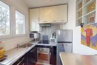 Ma-Cabane - Vente Appartement PARIS 19, 23 m²