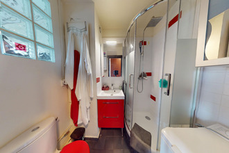 Ma-Cabane - Vente Appartement PARIS 19, 23 m²