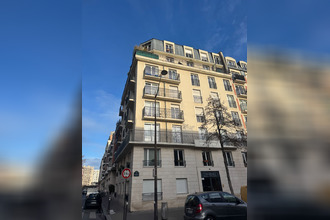 Ma-Cabane - Vente Appartement PARIS 19, 31 m²
