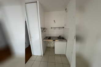 Ma-Cabane - Vente Appartement PARIS 19, 31 m²
