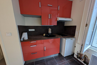 Ma-Cabane - Vente Appartement PARIS 19, 27 m²