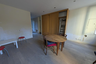 Ma-Cabane - Vente Appartement PARIS 19, 27 m²