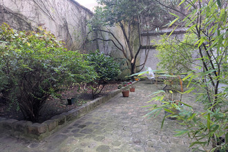 Ma-Cabane - Vente Appartement PARIS 19, 27 m²