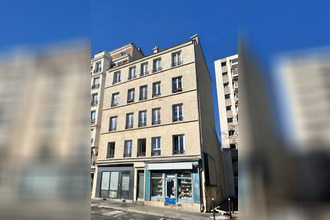 Ma-Cabane - Vente Appartement PARIS 19, 16 m²