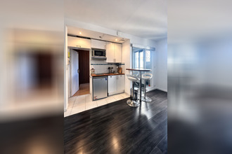 Ma-Cabane - Vente Appartement PARIS 19, 16 m²