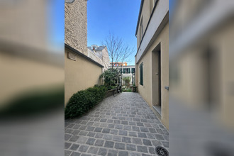 Ma-Cabane - Vente Appartement PARIS 19, 16 m²