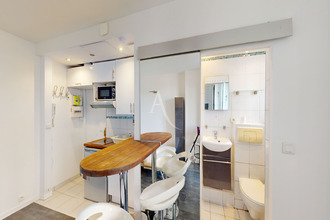 Ma-Cabane - Vente Appartement PARIS 19, 16 m²