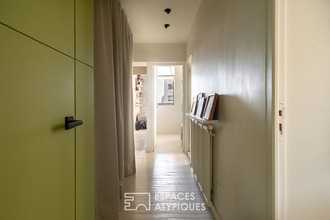 Ma-Cabane - Vente Appartement PARIS 19, 148 m²