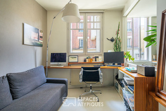 Ma-Cabane - Vente Appartement PARIS 19, 148 m²