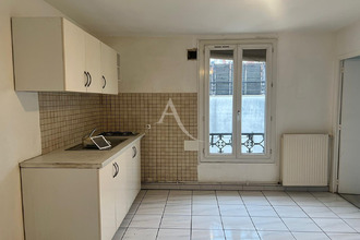 Ma-Cabane - Vente Appartement PARIS 19, 32 m²