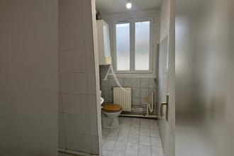Ma-Cabane - Vente Appartement PARIS 19, 32 m²