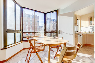 Ma-Cabane - Vente Appartement PARIS 19, 79 m²