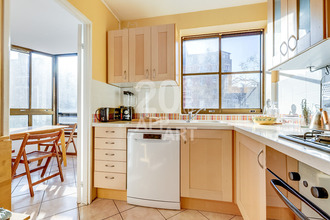 Ma-Cabane - Vente Appartement PARIS 19, 79 m²