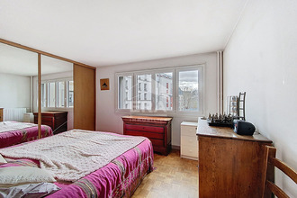 Ma-Cabane - Vente Appartement PARIS 19, 89 m²