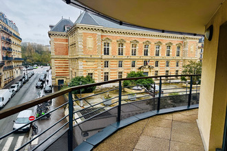 Ma-Cabane - Vente Appartement PARIS 19, 86 m²