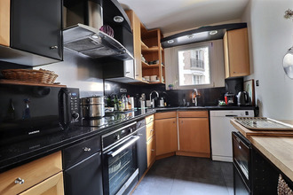 Ma-Cabane - Vente Appartement PARIS 19, 86 m²