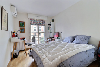 Ma-Cabane - Vente Appartement PARIS 19, 86 m²
