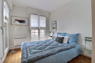 Ma-Cabane - Vente Appartement PARIS 19, 86 m²