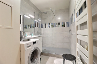 Ma-Cabane - Vente Appartement PARIS 19, 86 m²