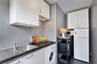 Ma-Cabane - Vente Appartement PARIS 19, 31 m²
