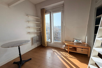 Ma-Cabane - Vente Appartement PARIS 19, 10 m²
