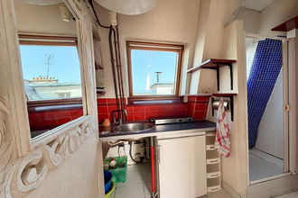 Ma-Cabane - Vente Appartement PARIS 19, 10 m²