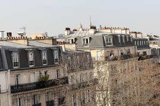 Ma-Cabane - Vente Appartement PARIS 19, 10 m²