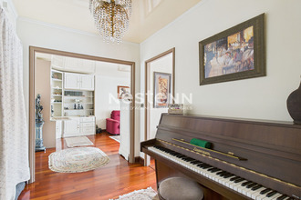 Ma-Cabane - Vente Appartement PARIS 19, 96 m²