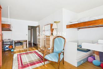 Ma-Cabane - Vente Appartement PARIS 19, 96 m²