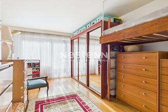 Ma-Cabane - Vente Appartement PARIS 19, 96 m²