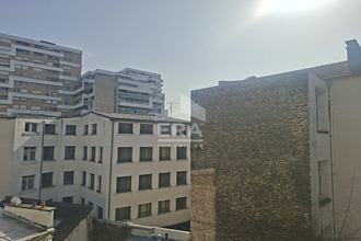 Ma-Cabane - Vente Appartement PARIS 19, 47 m²